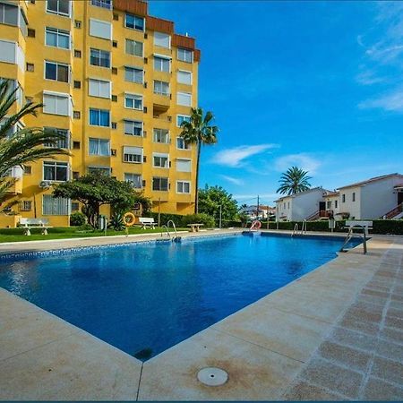 La Casa Catharina Lägenhet Málaga Exteriör bild