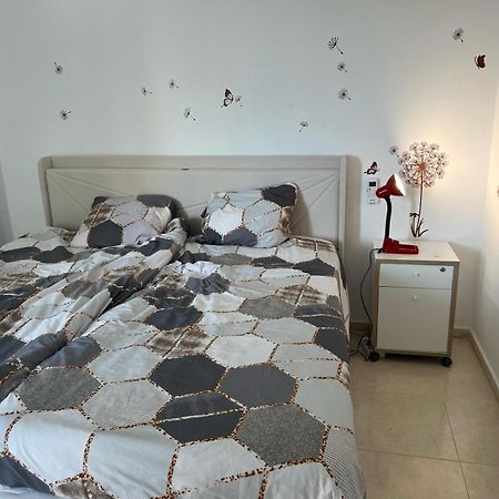 La Casa Catharina Lägenhet Málaga Exteriör bild