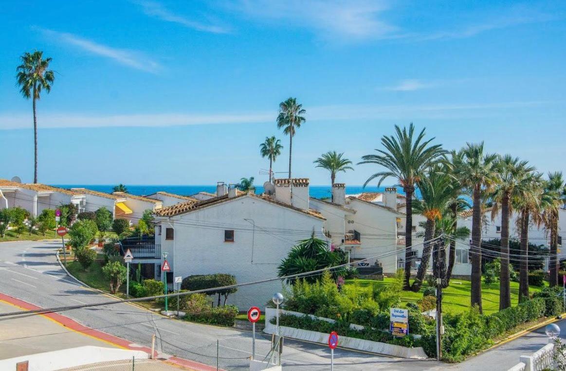 La Casa Catharina Lägenhet Málaga Exteriör bild