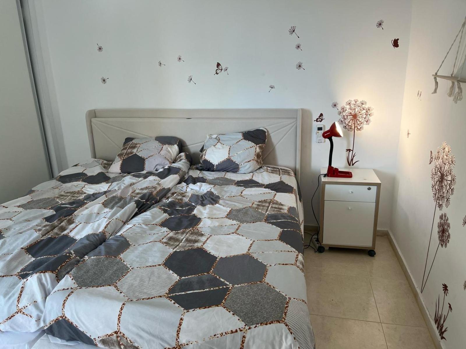 La Casa Catharina Lägenhet Málaga Exteriör bild