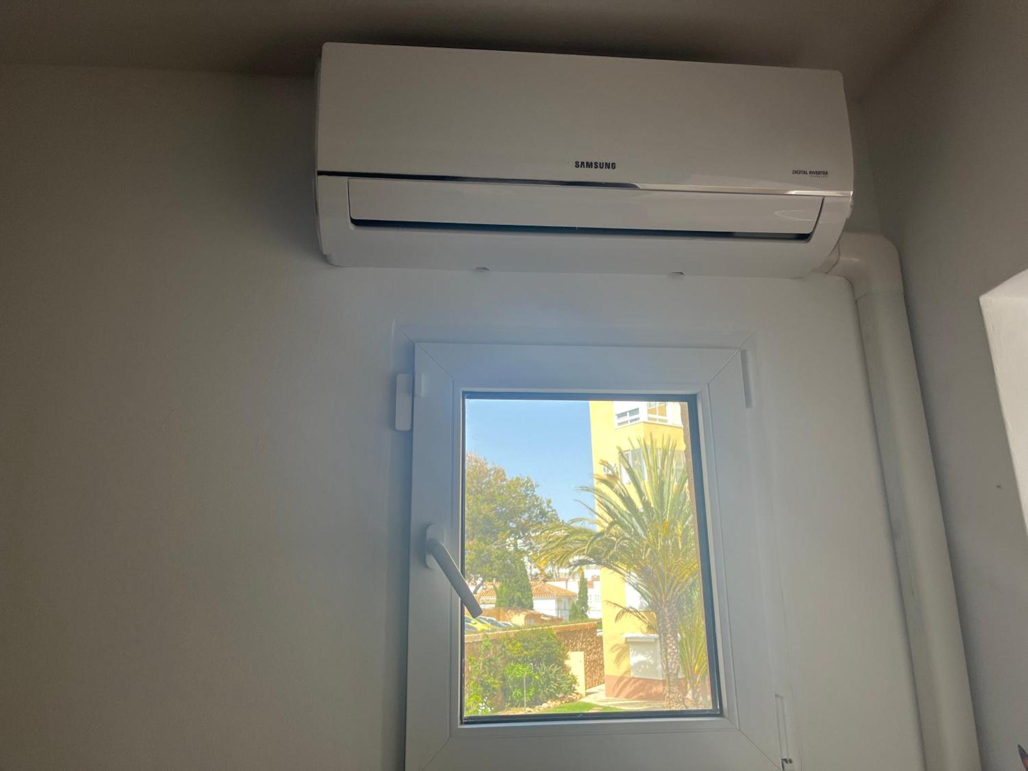 La Casa Catharina Lägenhet Málaga Exteriör bild